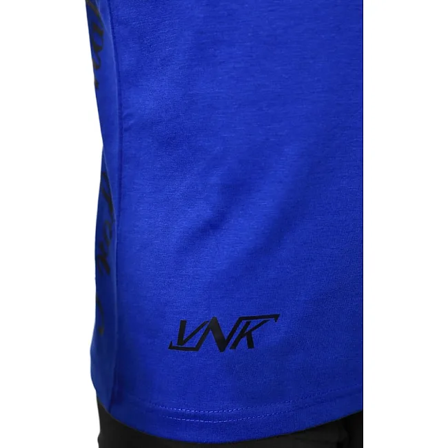 Футболка VNK Blue