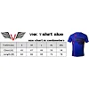 Футболка VNK Blue