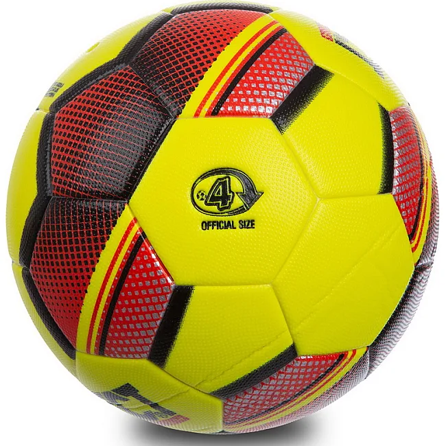 Футзальний м'яч SELECT CLASSIC FB-0555 №4
