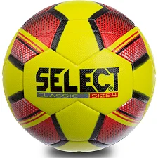 Футзальный мяч SELECT CLASSIC FB-0555 №4