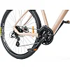 Горный велосипед SPIRIT Echo 7.2 27,5", рама L, латте, 2021