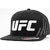 Кепка VENUM Authentic UFC FightNight Snapback Hat Black