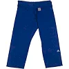 Кимоно для дзюдо Adidas Champion 2 с лицензией IJF (синий)