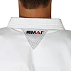 Кімоно для карате ката Smai Ultimate Gi 14 oz з ліцензією WKF (білий)