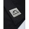 Кимоно джиу джитсу MANTO Base 2.0 BJJ Gi Black Silver