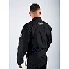 Кимоно джиу джитсу MANTO Base 2.0 BJJ Gi Black Silver