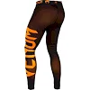 Компресійні штани VENUM Giant Black/Orange