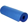 Коврик для фитнеса и йоги POWER SYSTEM PS-4017 NBR Plus Blue (180х61х1)
