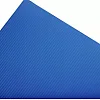 Коврик для фитнеса и йоги POWER SYSTEM PS-4017 NBR Plus Blue (180х61х1)