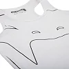 Майка VENUM Assault White