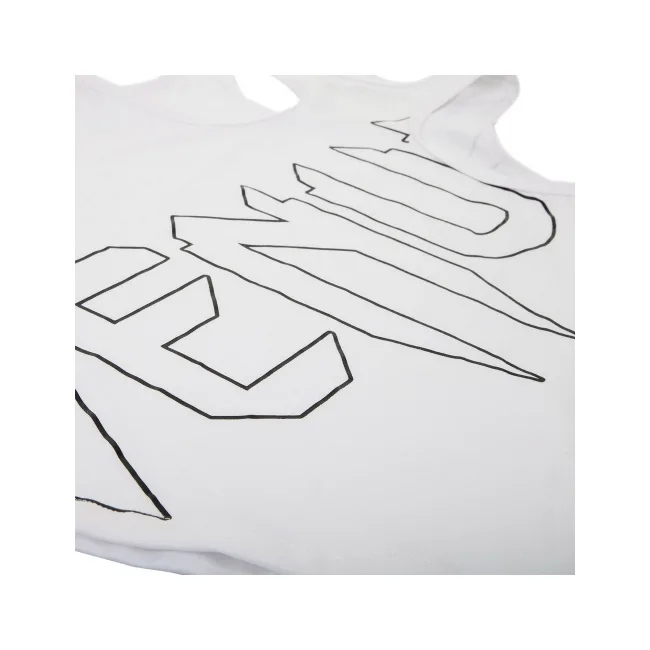 Майка VENUM Assault White