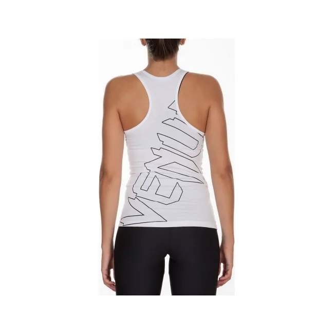 Майка VENUM Assault White
