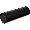 Массажный роллер (МФР ролл) гладкий U-POWEX EPP (45x15см) Black