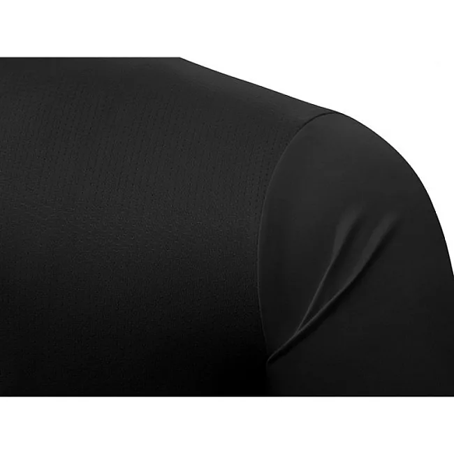 Чоловіча футболка RDX T2 Black M