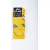 Носки MANTO Socks Skulls Yellow