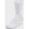 Шкарпетки UNDER ARMOUR 3-Maker 3pk Mid Crew White