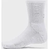 Шкарпетки UNDER ARMOUR 3-Maker 3pk Mid Crew White
