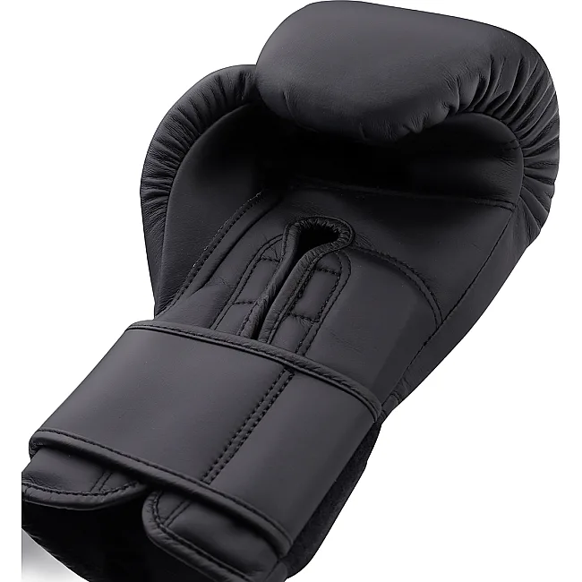 Перчатки для бокса PERESVIT Stealth Black