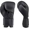 Перчатки для бокса PERESVIT Stealth Black