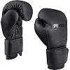 Перчатки для бокса PERESVIT Stealth Black