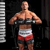 Перчатки для бокса PHANTOM APEX Speed Black (капа в подарок)