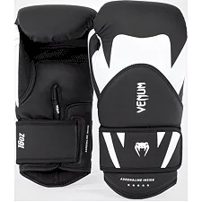 Перчатки для бокса VENUM Challenger 4.0 Black White