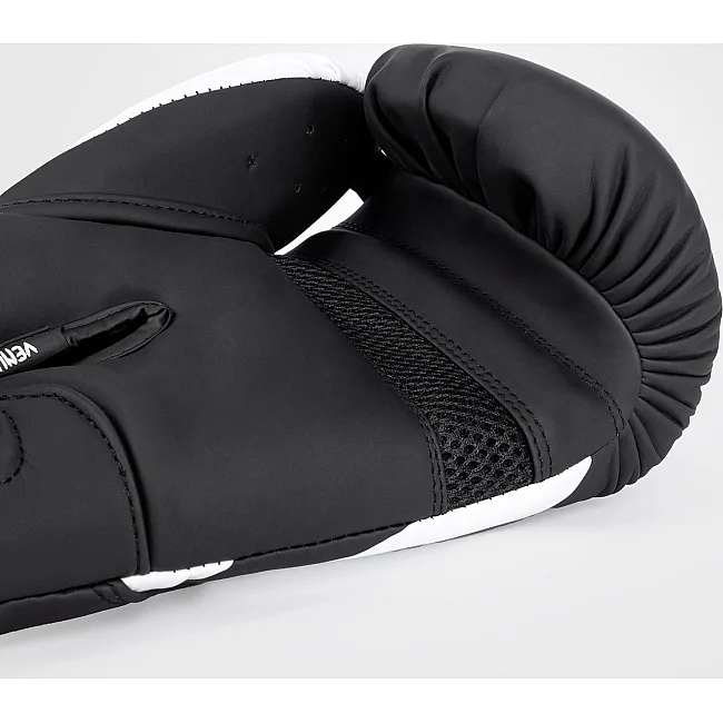 Рукавички боксу VENUM Challenger 4.0 Black White