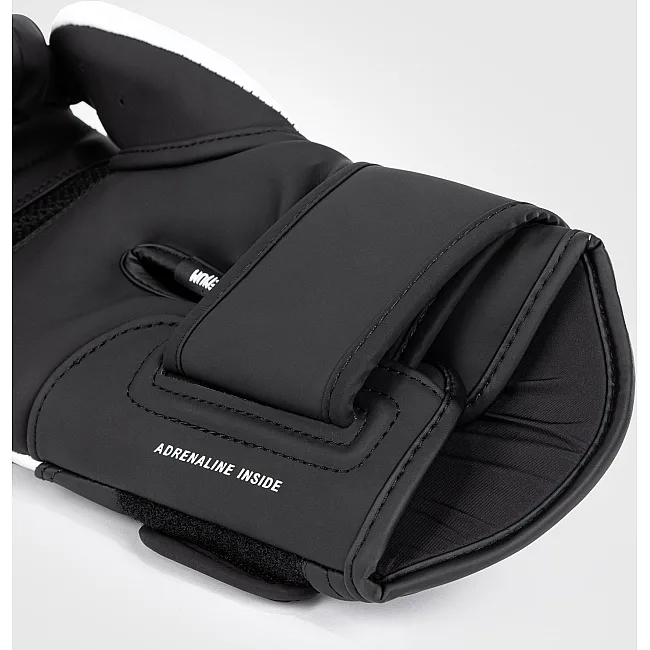 Рукавички боксу VENUM Challenger 4.0 Black White