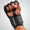 Перчатки для ММА Hayabusa T3 MMA 4oz Gloves - Black