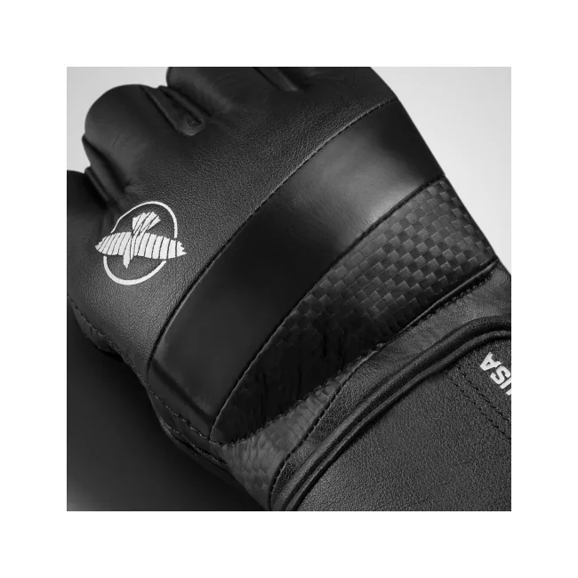 Перчатки для ММА Hayabusa T3 MMA 4oz Gloves - Black