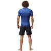 Рашгард PERESVIT Core Short Sleeve Royal Navy