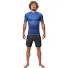 Рашгард PERESVIT Core Short Sleeve Royal Navy