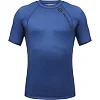 Рашгард PERESVIT Core Short Sleeve Royal Navy
