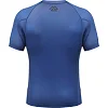 Рашгард PERESVIT Core Short Sleeve Royal Navy