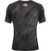 Рашгард PERESVIT Immortal 2.0 Black Rain Short Sleeve