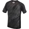 Рашгард PERESVIT Immortal 2.0 Black Rain Short Sleeve
