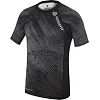 Рашгард PERESVIT Immortal 2.0 Black Rain Short Sleeve