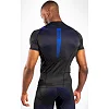 Рашгард с коротким рукавом VENUM Nogi 3.0s Black Blue