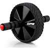 Ролик для пресса POWER SYSTEM PS-4059 PHANTOM AB Wheel Black