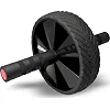Ролик для пресса POWER SYSTEM PS-4059 PHANTOM AB Wheel Black