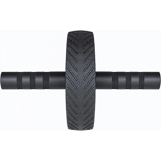 Ролик для пресса POWER SYSTEM PS-4059 PHANTOM AB Wheel Black
