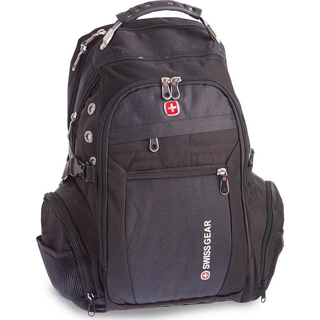Рюкзак городской SwissGear 6621 (47x35x20см)