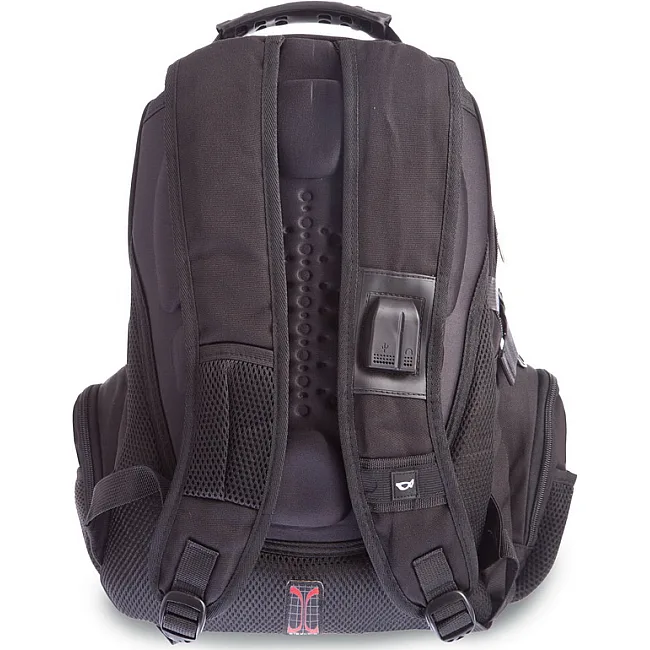 Рюкзак городской SwissGear 6621 (47x35x20см)