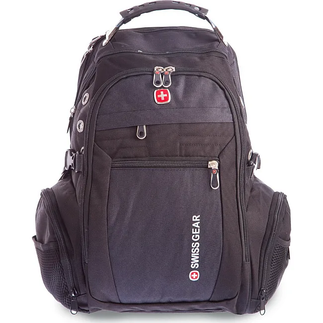 Рюкзак городской SwissGear 6621 (47x35x20см)