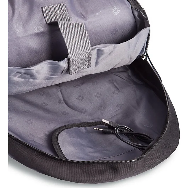 Рюкзак городской SwissGear 6621 (47x35x20см)