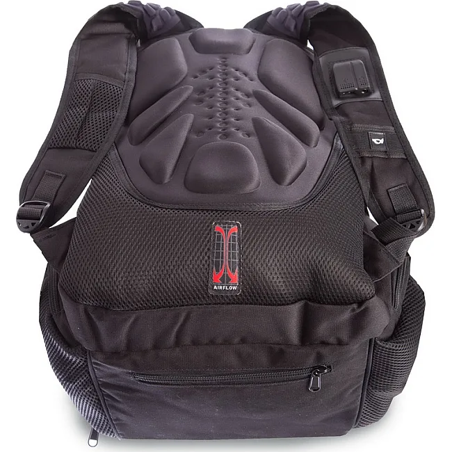 Рюкзак городской SwissGear 6621 (47x35x20см)