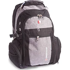 Рюкзак городской SwissGear 6621 (47x35x20см)