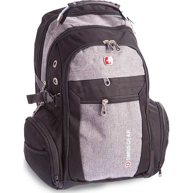 Рюкзак городской SwissGear 6621 (47x35x20см)