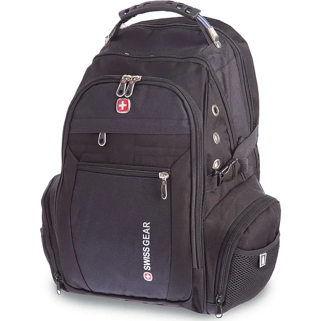 Рюкзак городской SwissGear 6621 (47x35x20см)