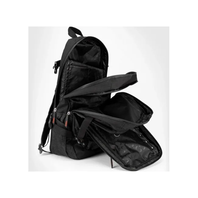 Рюкзак VENUM Challenger Pro Evo Black Red